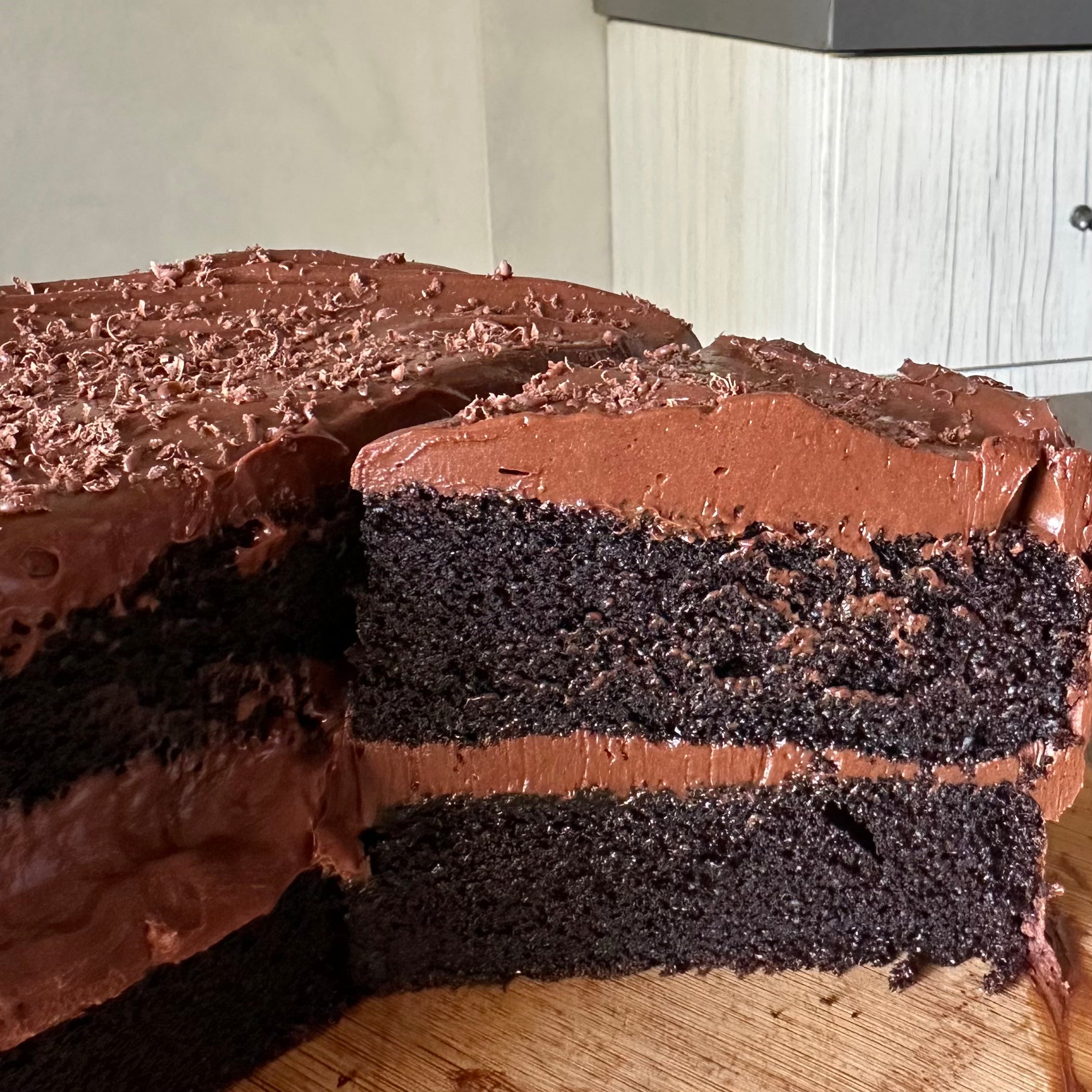 Matilda Chocolate cake